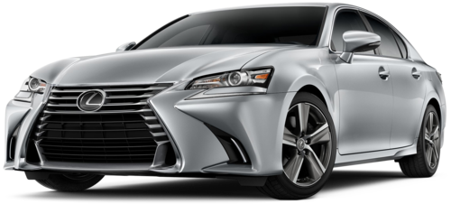 2019 Lexus GS 350 Sedan 2019 Lexus GS 350 Sedan